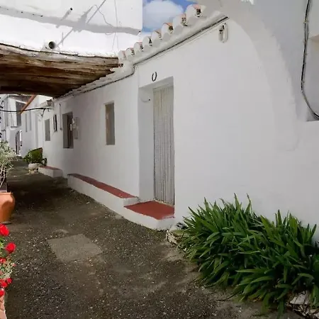 Apartmán Cortijo Grande