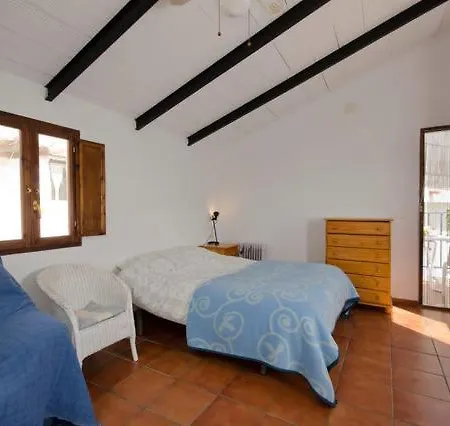 Apartmán Cortijo Grande