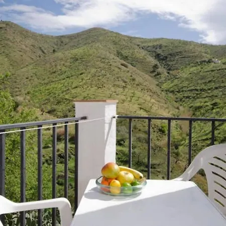 Apartmán Cortijo Grande *