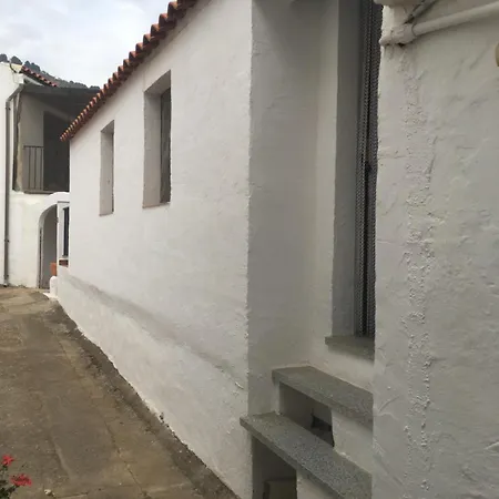 Cortijo Grande Rubite (Granada)