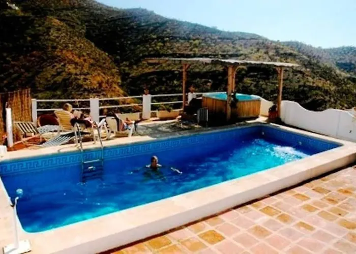 Cortijo Grande