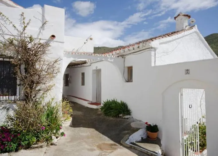Cortijo Grande *