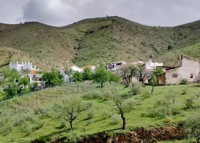 Cortijo Grande Rubite