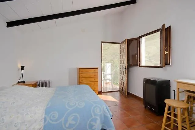 Apartman Cortijo Grande Rubite