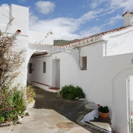 Cortijo Grande *