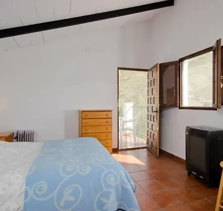 Apartment Cortijo Grande Rubite (Granada)