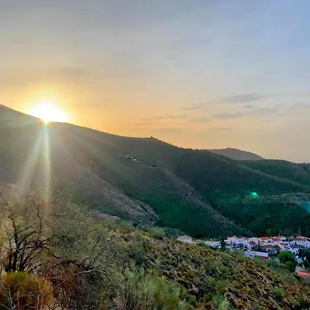 Apartment Cortijo Grande *