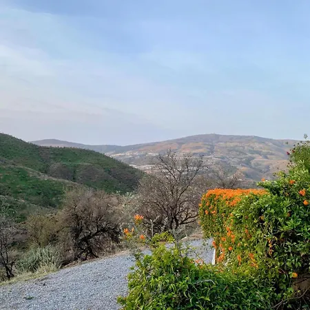 Cortijo Grande *
