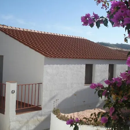 Cortijo Grande Apartment *