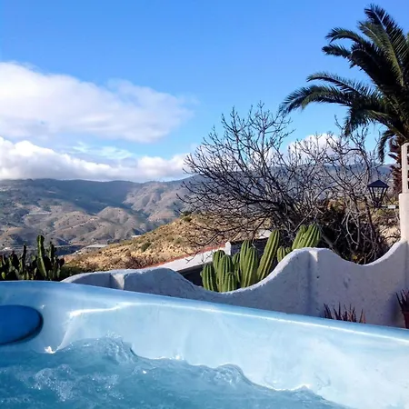 Apartment Cortijo Grande