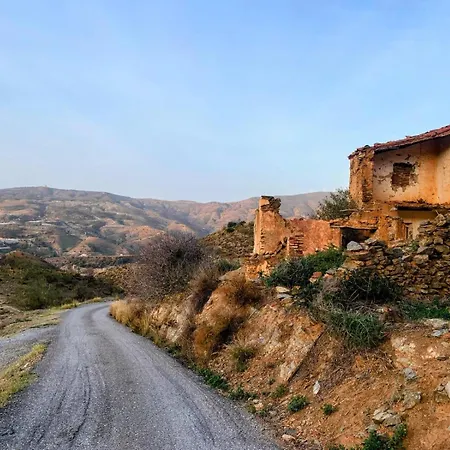 Cortijo Grande Apartment