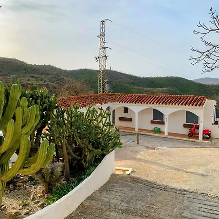 Apartment Cortijo Grande *