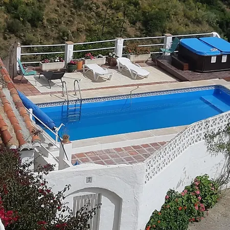 Cortijo Grande *