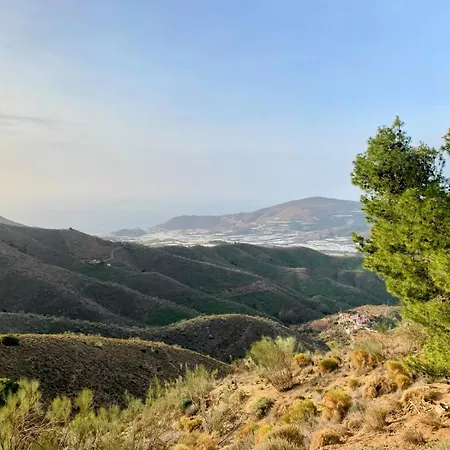 Cortijo Grande Appartamento Rubite (Granada)