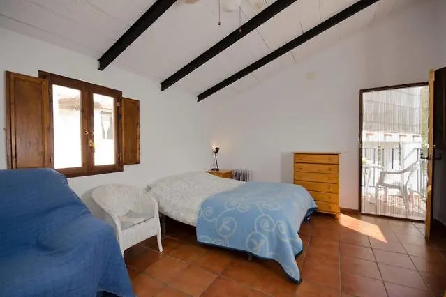 公寓 Cortijo Grande