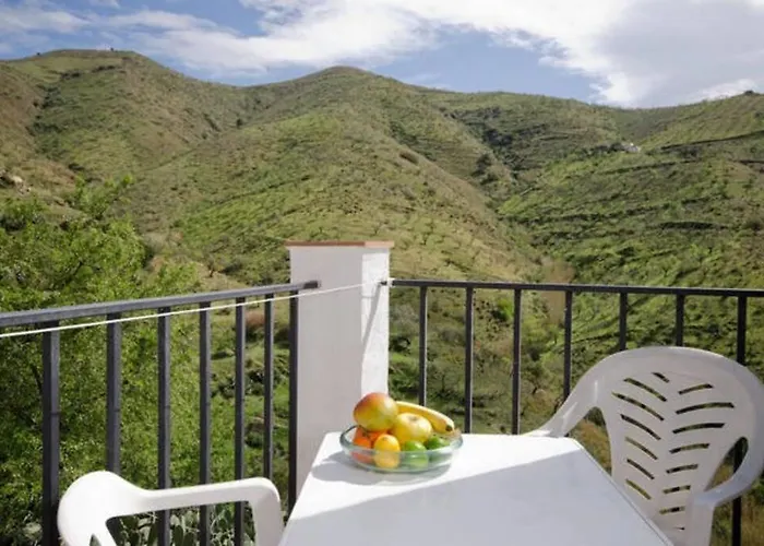 公寓 Cortijo Grande *