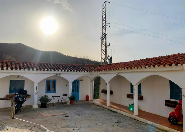 Cortijo Grande 公寓 *