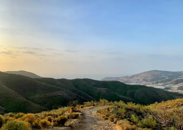 Cortijo Grande 公寓