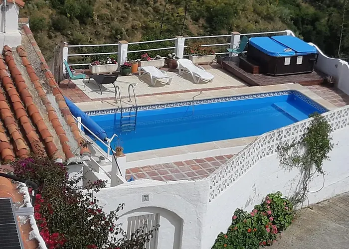 Cortijo Grande *